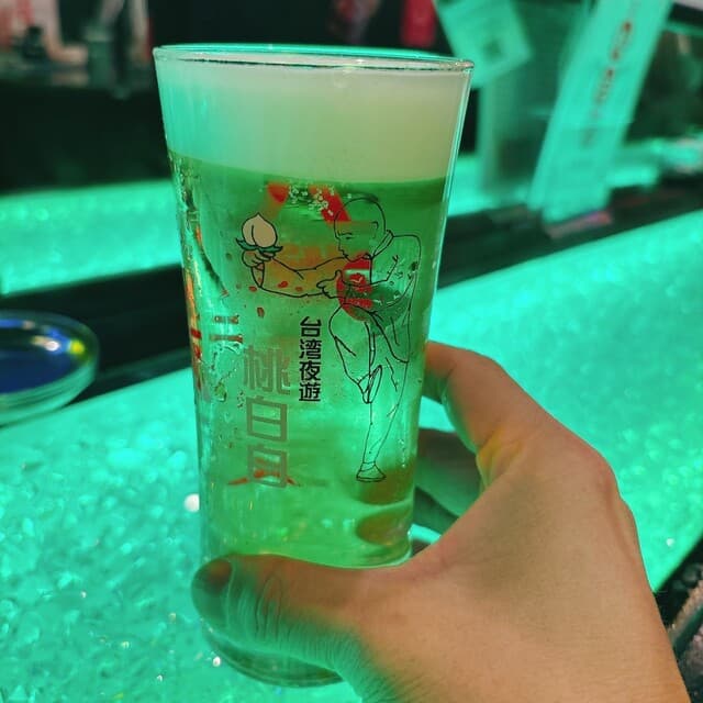 桃白白 -