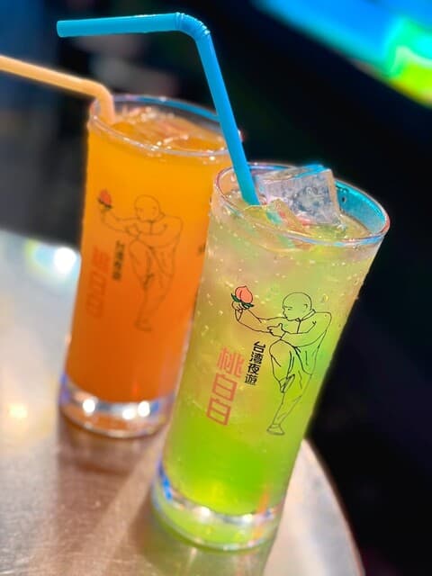 桃白白 -