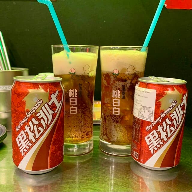 桃白白 -