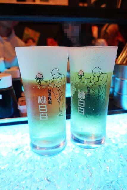 桃白白 -