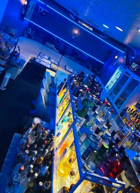 DINING BAR SOFIA8 -