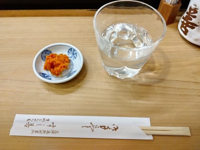 すし善 -