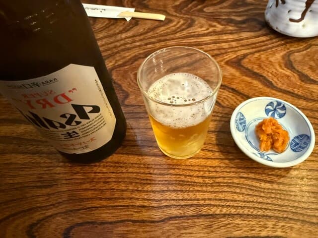 すし善 -