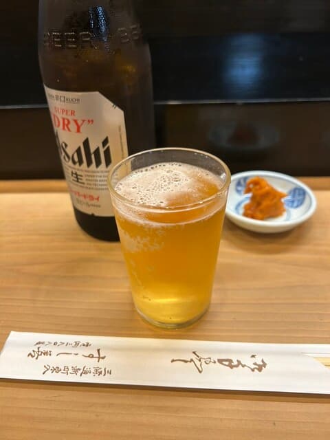 すし善 -
