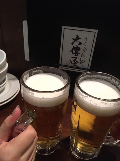 六傳屋 -