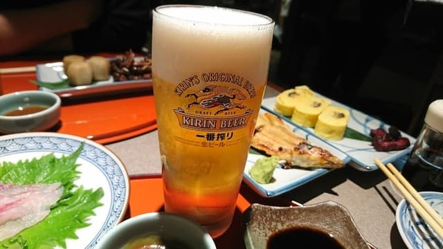 味彩 のと与 -