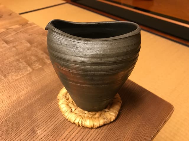 喫茶 山音 -