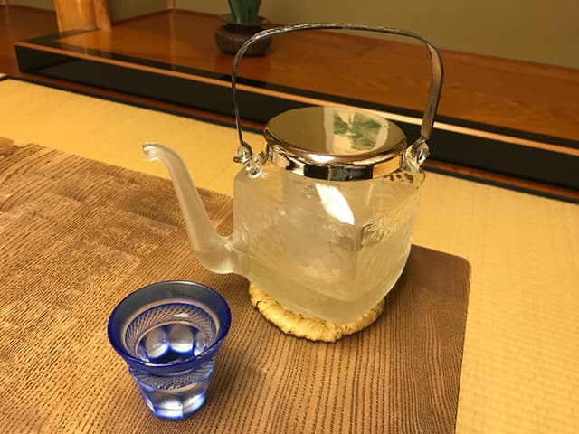 喫茶 山音 -