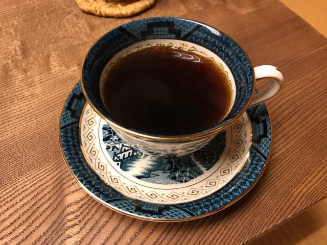 喫茶 山音 -