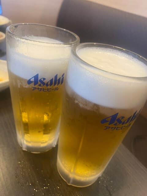 しゃぶ葉 -
