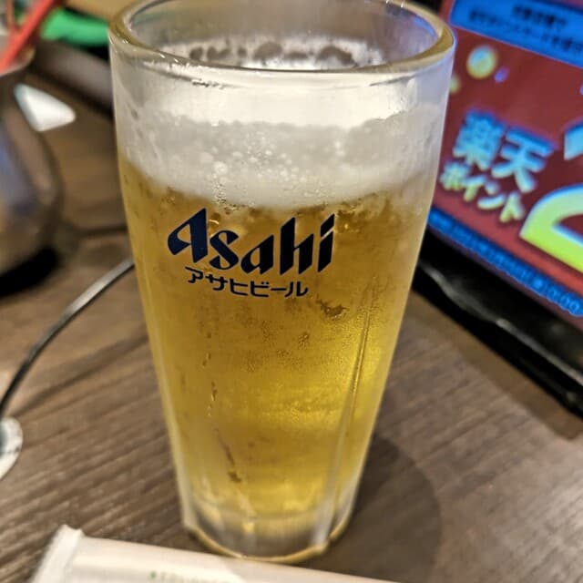 しゃぶ葉 -