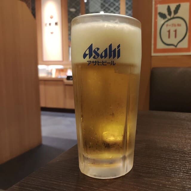 しゃぶ葉 -