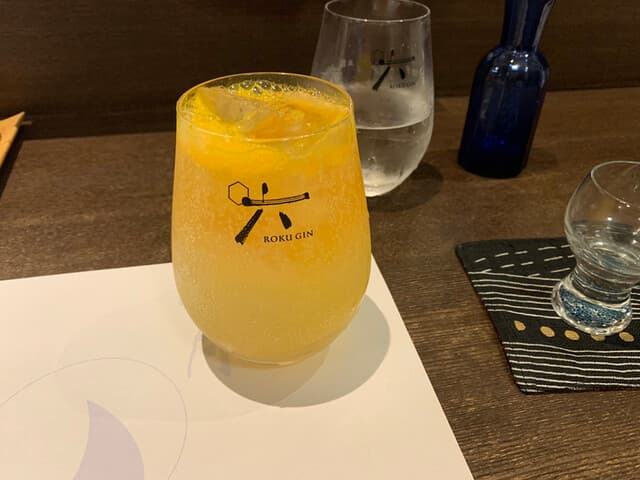 炭火と酒 心月 -