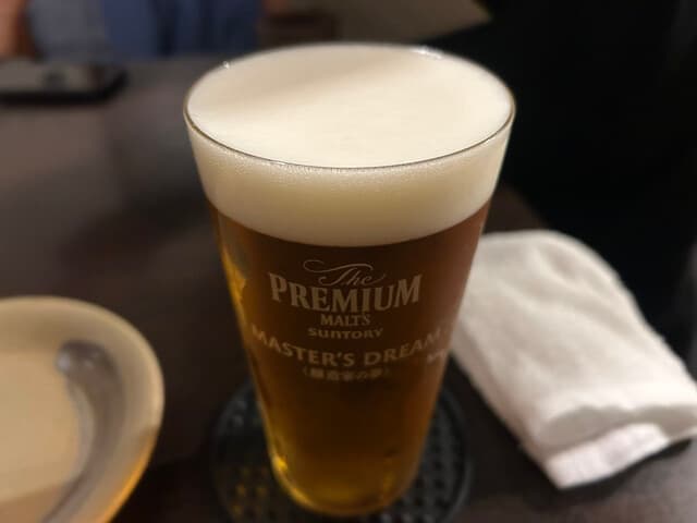炭火酒場 むらごん - マスターズドリーム