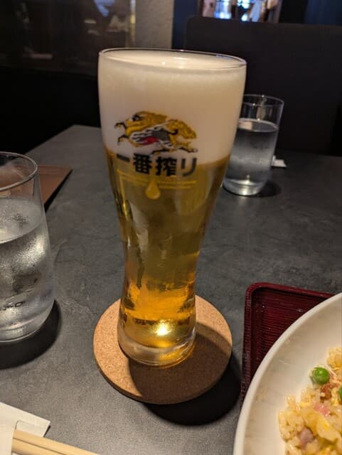 中国料理ロドス -