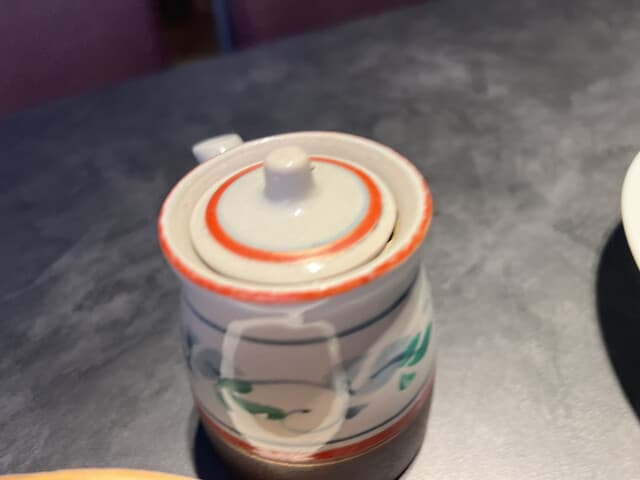 中国料理ロドス -
