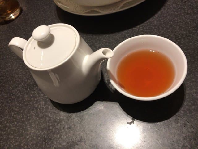 中国料理ロドス -