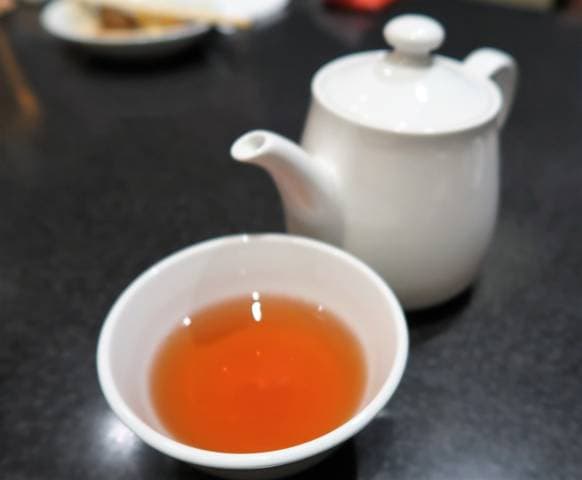 中国料理ロドス -