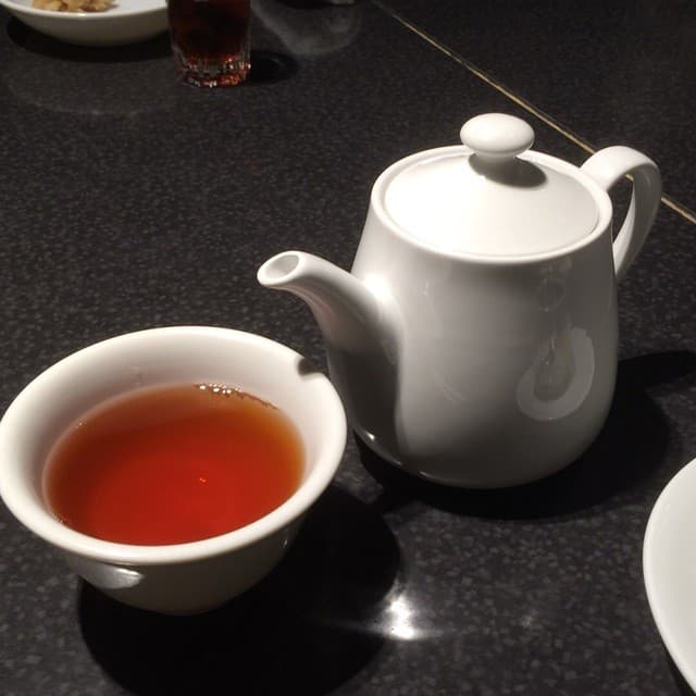 中国料理ロドス -
