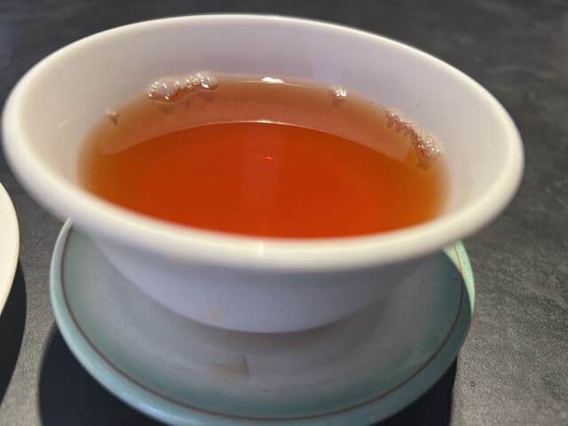 中国料理ロドス -