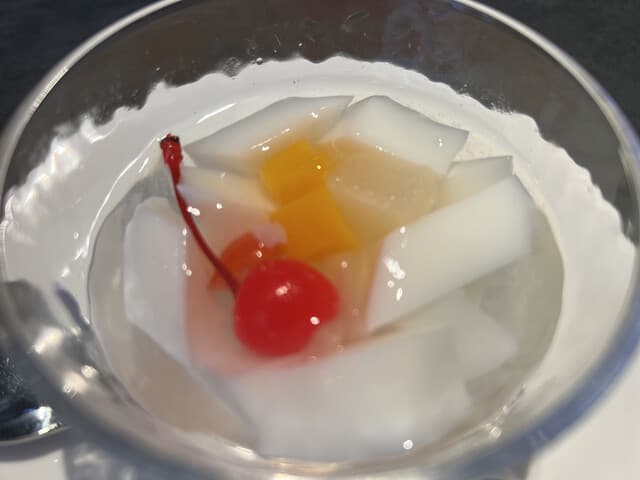 中国料理ロドス -