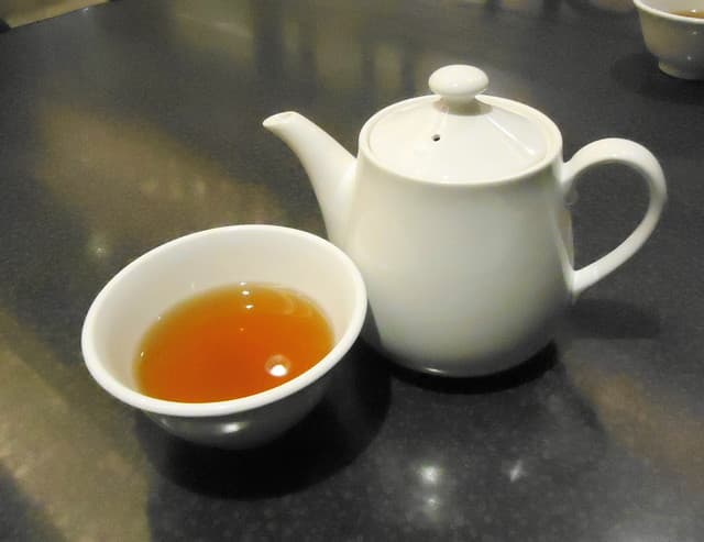 中国料理ロドス -