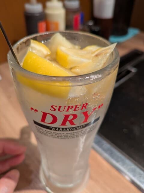 錦 わらい -