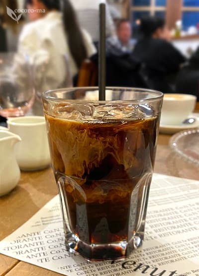 RISTORANTE Co.N.Te -