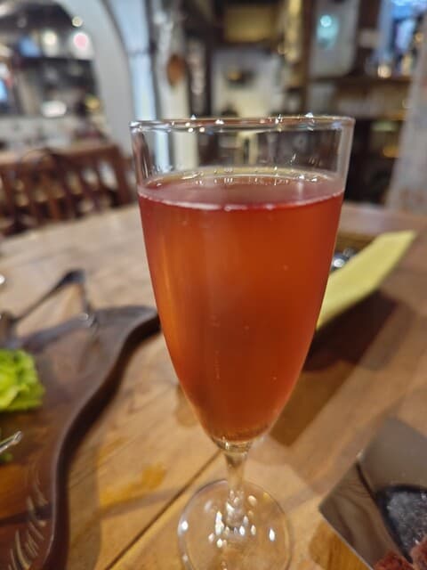 RISTORANTE Co.N.Te -