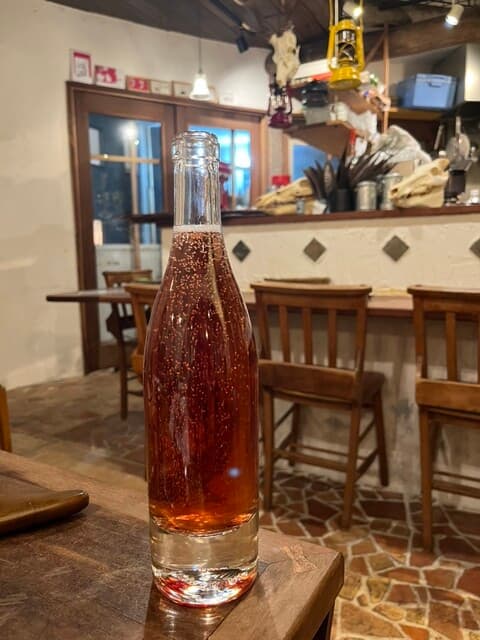 RISTORANTE Co.N.Te -