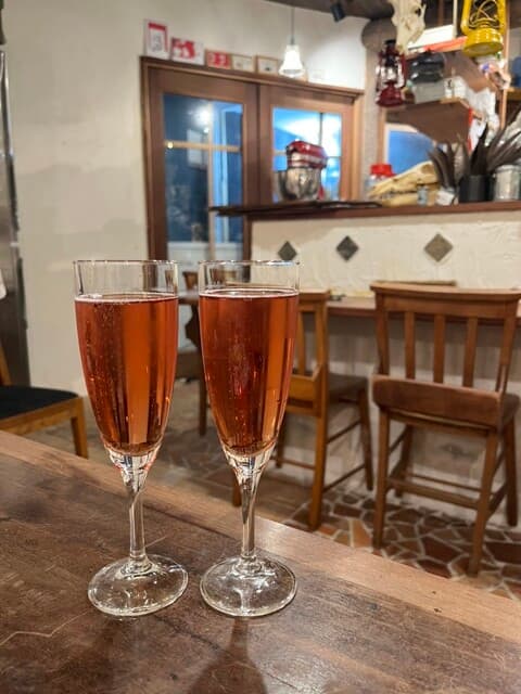 RISTORANTE Co.N.Te -
