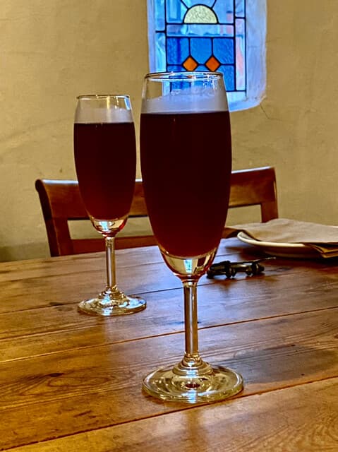 RISTORANTE Co.N.Te -