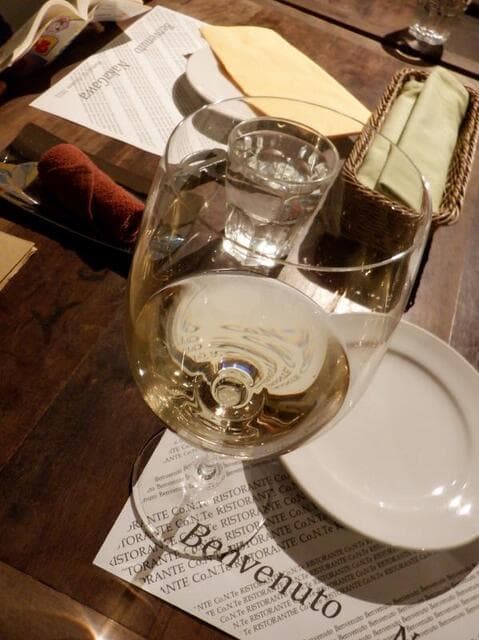 RISTORANTE Co.N.Te - ドリンク