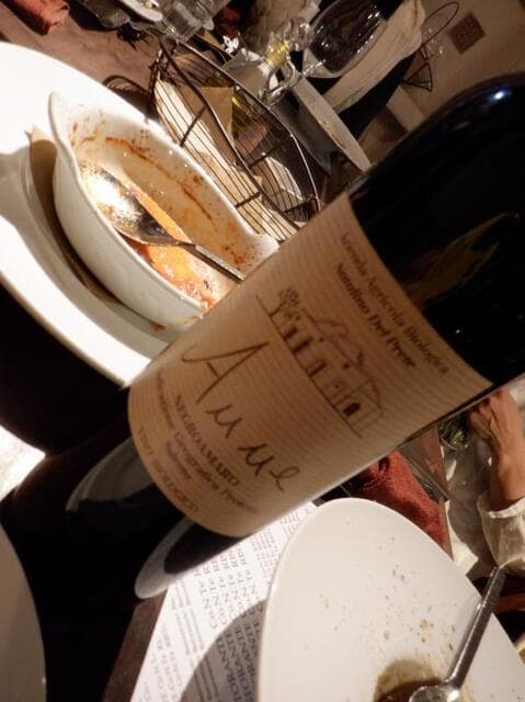 RISTORANTE Co.N.Te - ドリンク