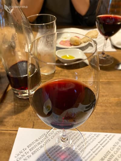 RISTORANTE Co.N.Te -