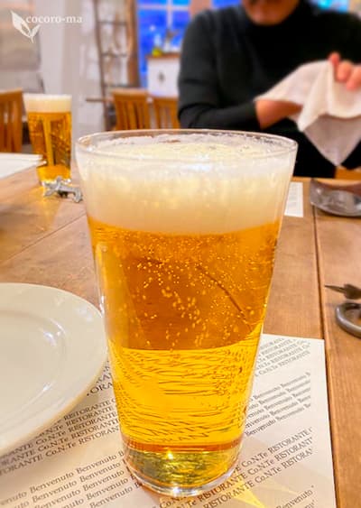 RISTORANTE Co.N.Te -