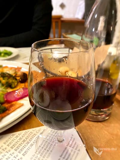 RISTORANTE Co.N.Te -