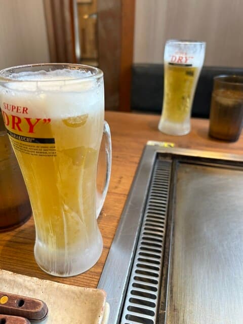 錦わらい -
