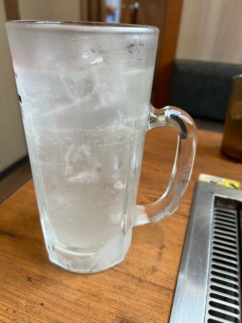 錦わらい -