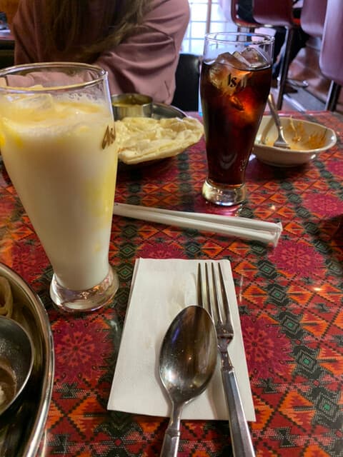 インド料理レストラン＆バー アルシー -