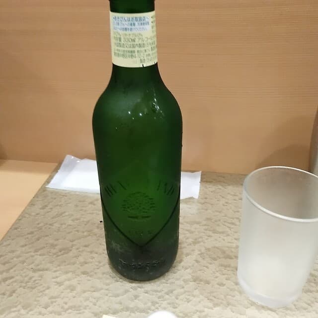 なにわ 麺次郎 -