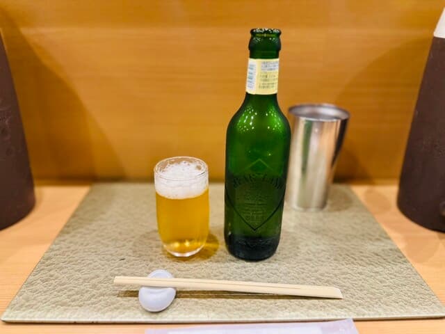 なにわ 麺次郎 -
