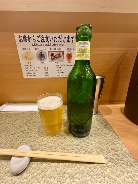 なにわ 麺次郎 -