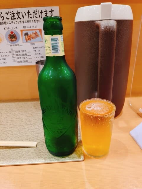 なにわ 麺次郎 -