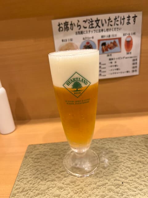 なにわ 麺次郎 -