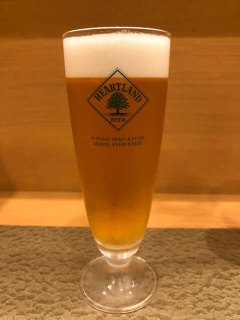 なにわ 麺次郎 -