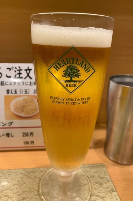 なにわ 麺次郎 -