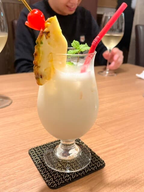 分福茶釜 -