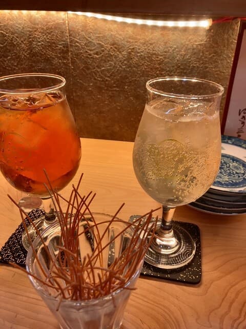 食事処 つし里 -