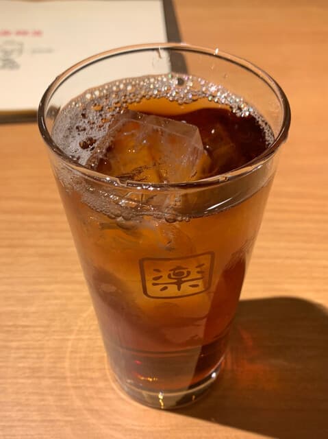 楽韓堂 -